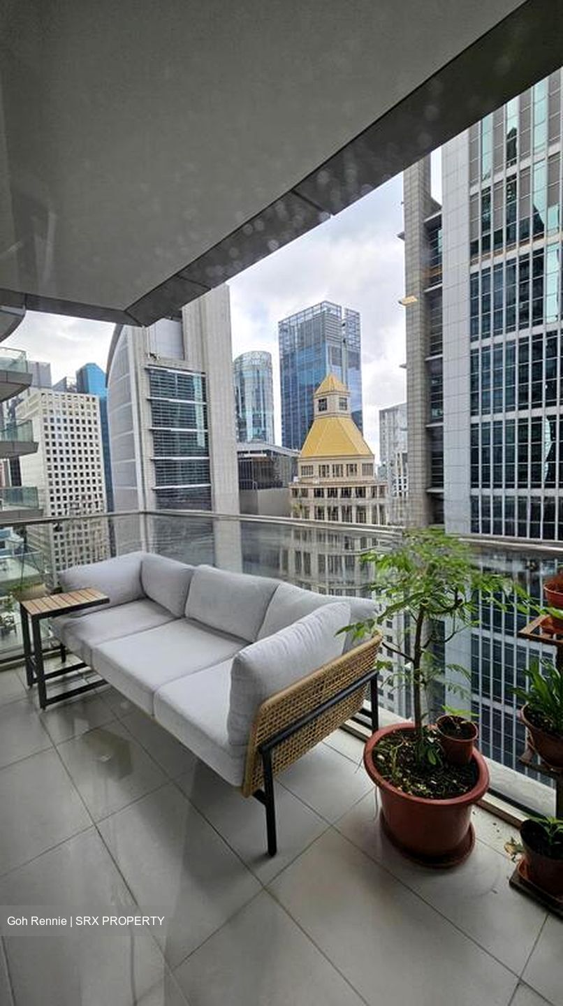 One Shenton (D1), Apartment #580233731
